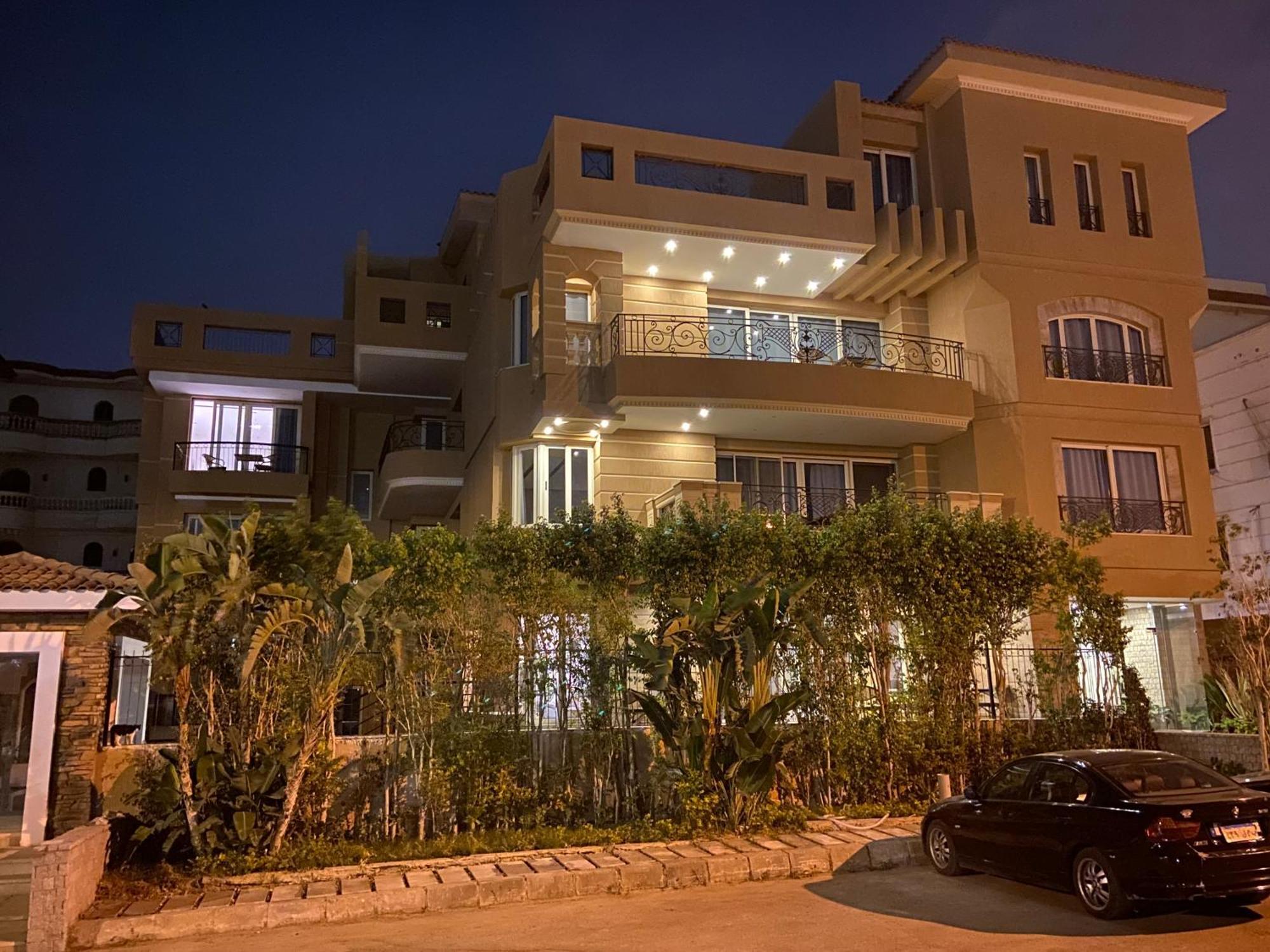 Maison 7 Al Obour Exterior photo